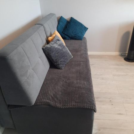 Ferienwohnung Urocze Mieszkanko 1,25 Km Do Morza Baltyckiego Danzig Exterior foto