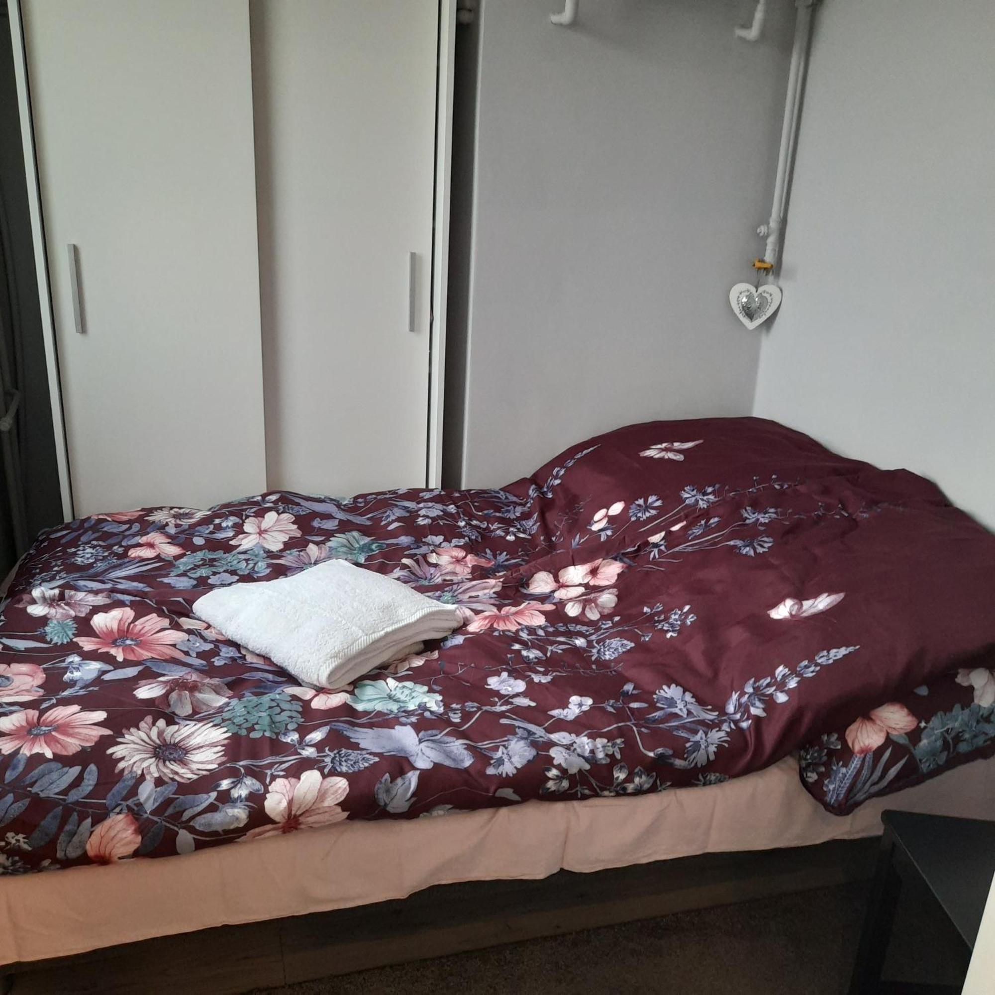 Ferienwohnung Urocze Mieszkanko 1,25 Km Do Morza Baltyckiego Danzig Exterior foto
